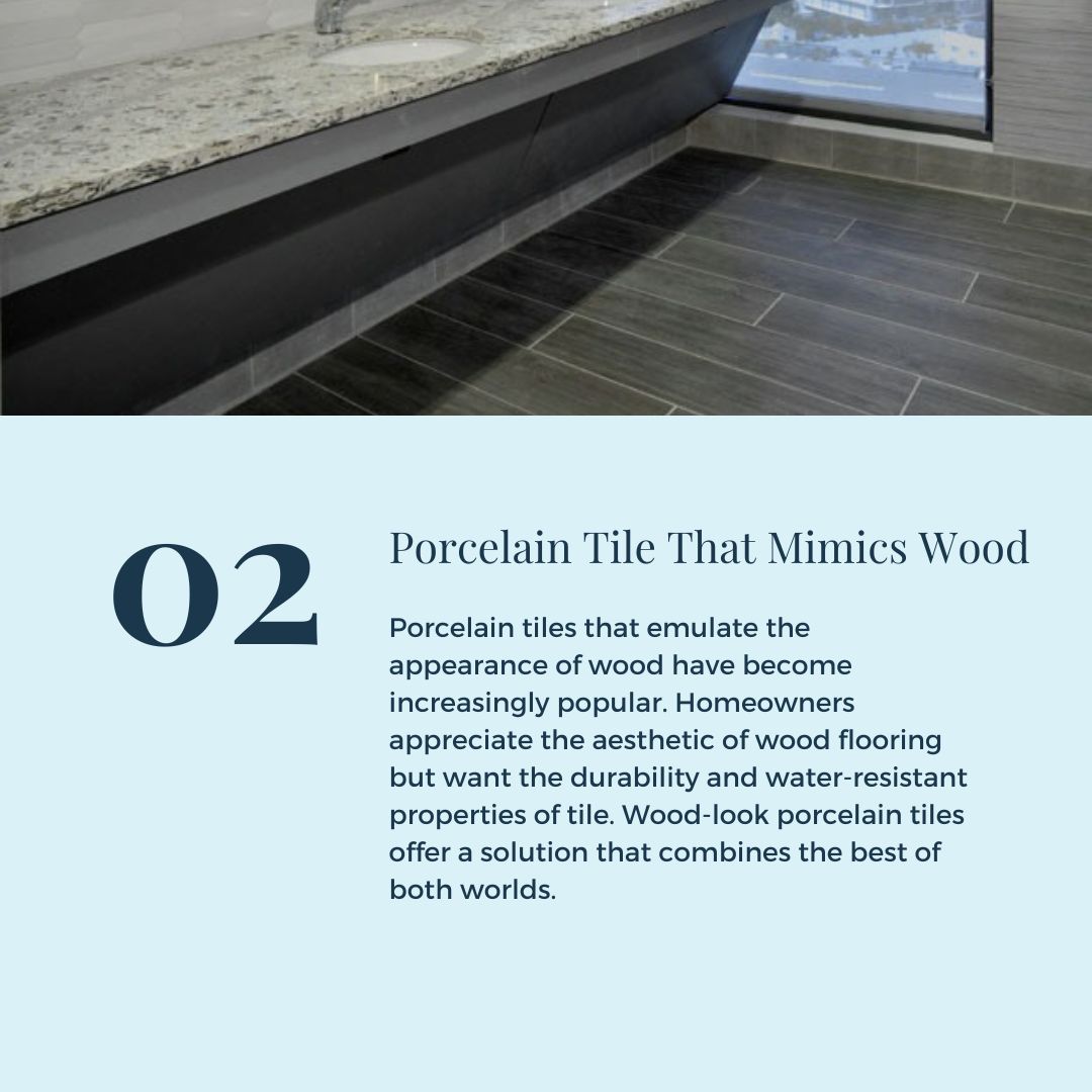 ECoastFlooring's tweet image. Transform your living space with the hottest residential flooring trends! Visit our showroom today to discover the perfect flooring options for your home. 

bit.ly/3UkRzlR

#FlooringTrends #EcoFriendlyDesign #VisitOurShowroom #flooring