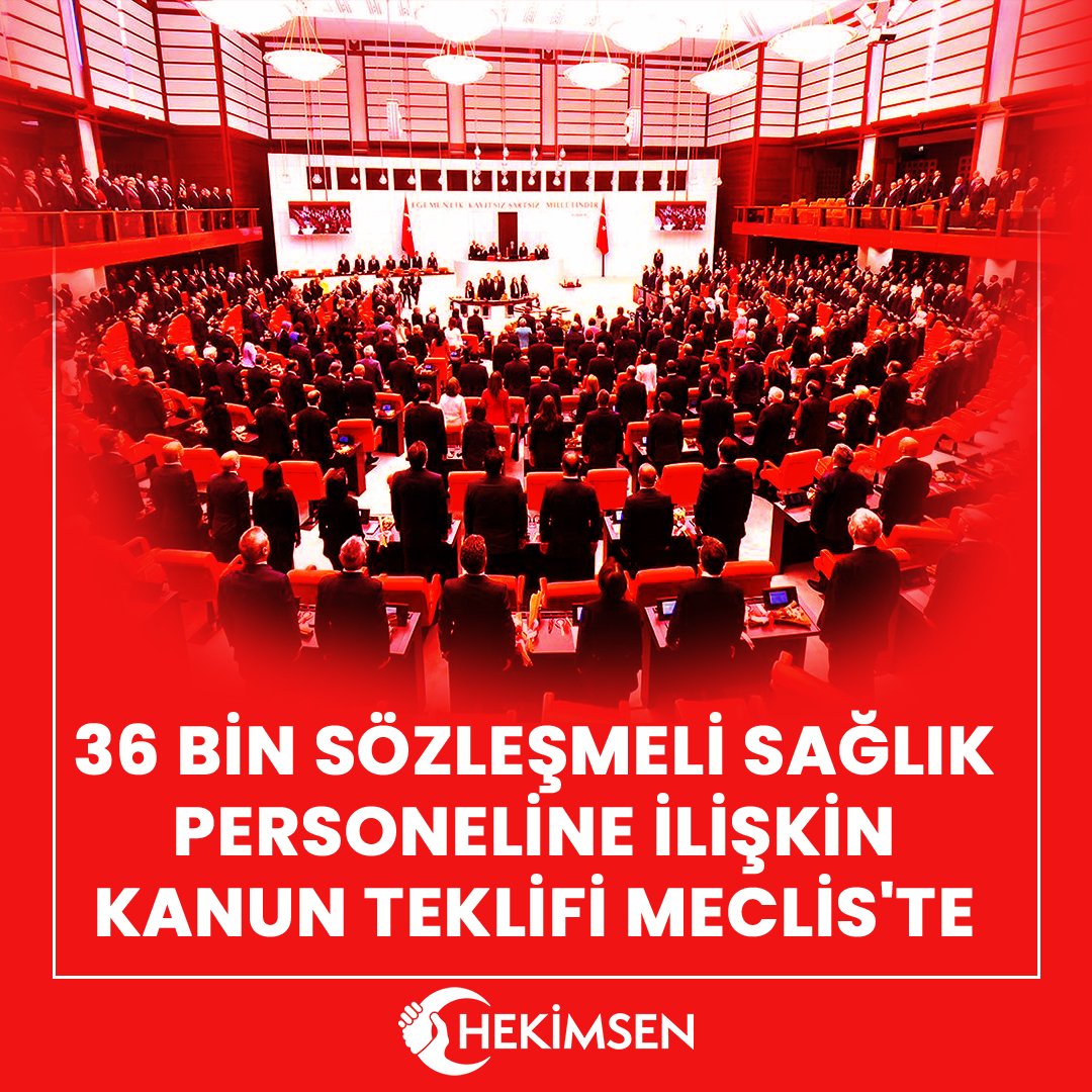 Kanun Teklifinde Neler Var?

1) Yan dal uzmanı hekimlerin tavan ücretlerinin artırılması,

2) Sağlık alanında eleman temininde sıkıntı çekilen yerlerde sözleşmeli pozisyon sayısının 27 binden 36 bine çıkarılması,

3) Sağlık kurumlarından istenecek bilimsel görüş, proje ve