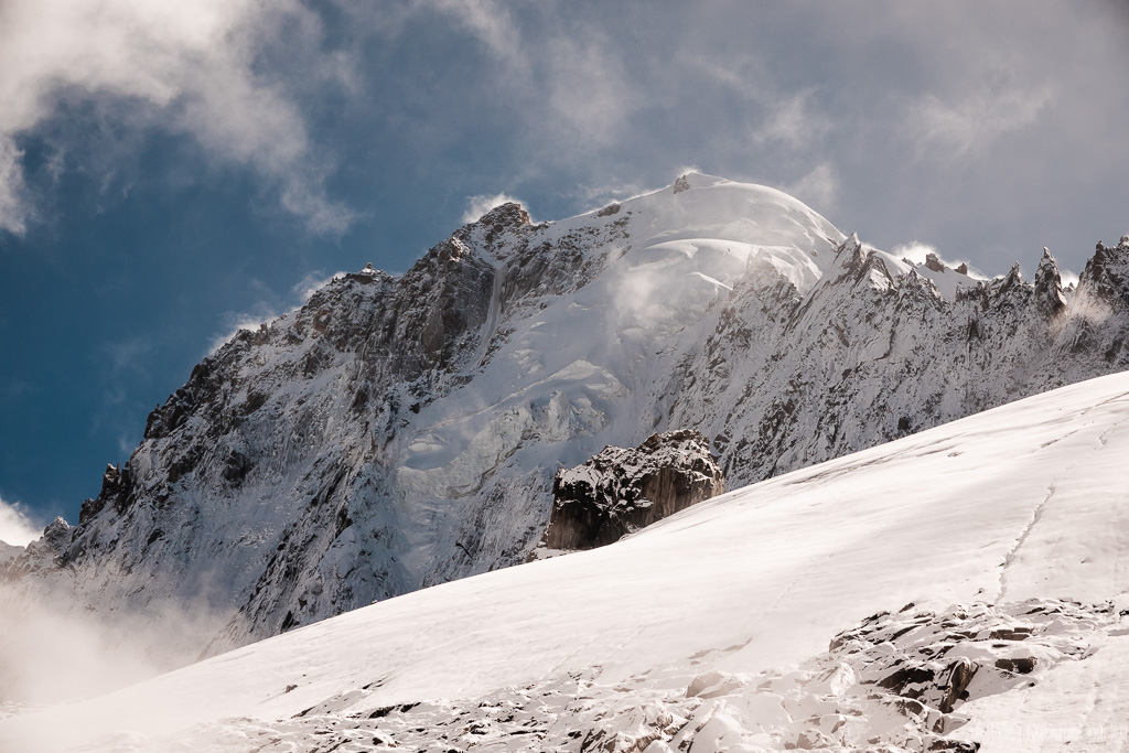 Paysage de haute montagne #alpes #mountain #savoiemontblanc (flic.kr/p/2pwCvT1)