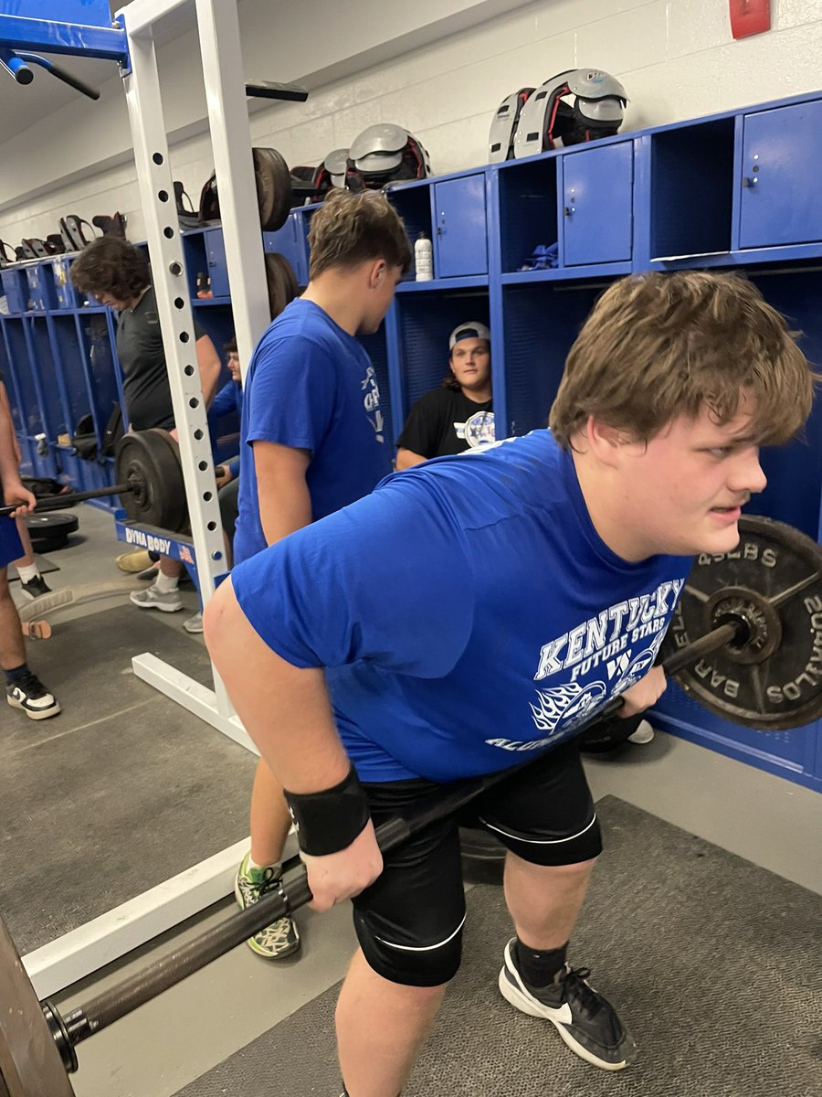 Breathitt Football tweet media
