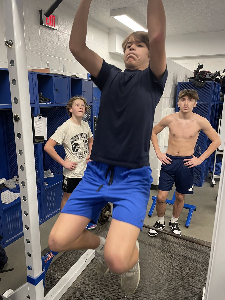 Breathitt Football tweet media