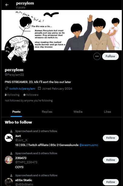 BallisticFpz's tweet photo. @Persylem bro wtf  💀💀 https://t.co/EhDohEE96d