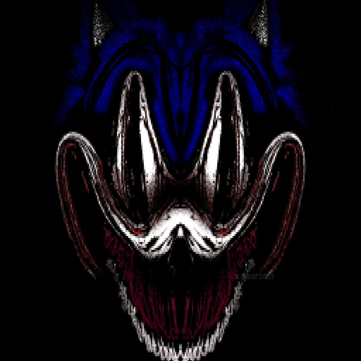King0fsass's tweet photo. you came looking for me, now youll never leave. https://t.co/e4EBEr4F08