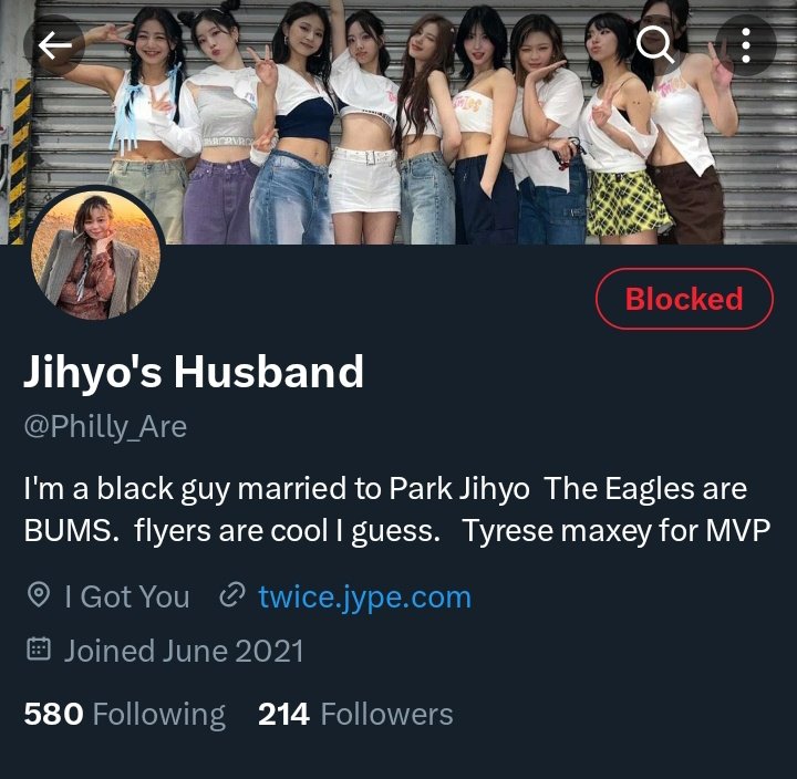 TWICE PROTECTION tweet media