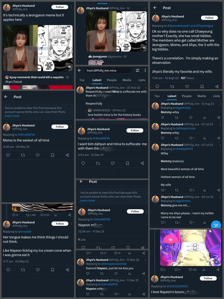 TWICE PROTECTION tweet media