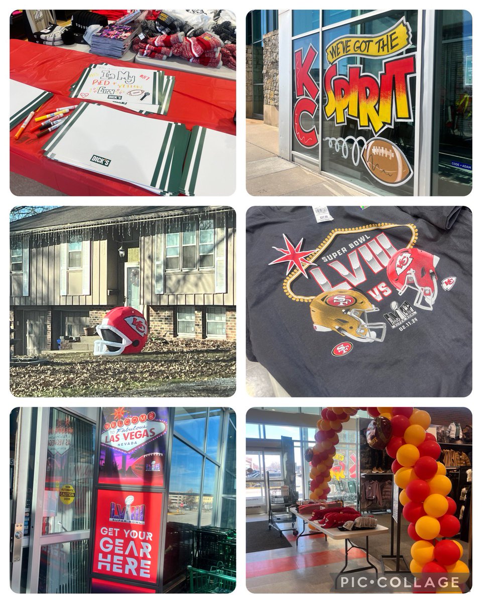 jdimino's tweet image. @Chiefs @KCMO311 #weeklong #drumroll #red #kingdom