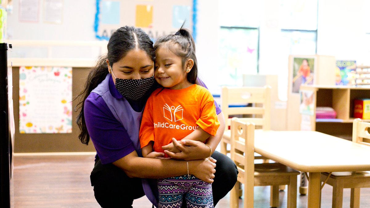 In the language of hugs, every child is fluent. Wishing you a heartwarming Valentine's season filled with love and learning! 💖📚