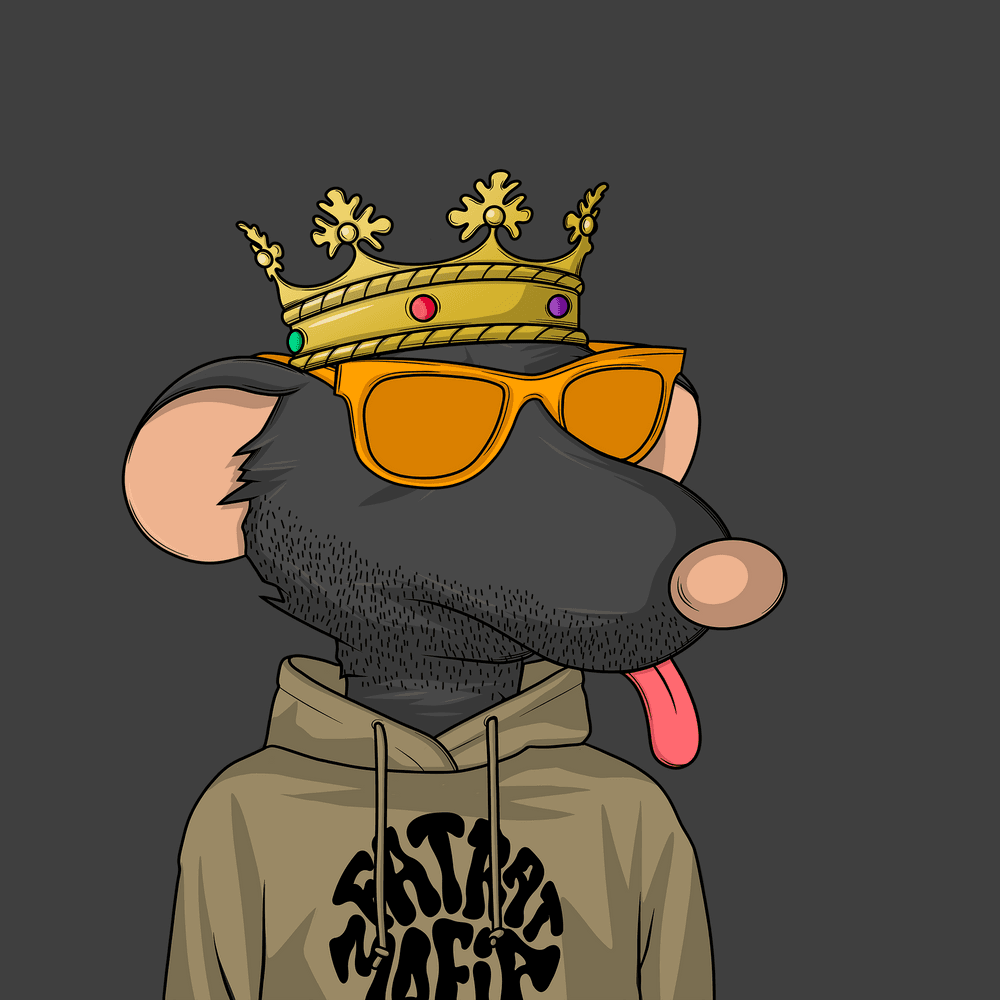 DFV_aka_TIO's tweet photo. As a #MetaRebel I think the @FatRatMafia is a great project with potential to ๐๐๐ https://t.co/yaFOPvRGcs