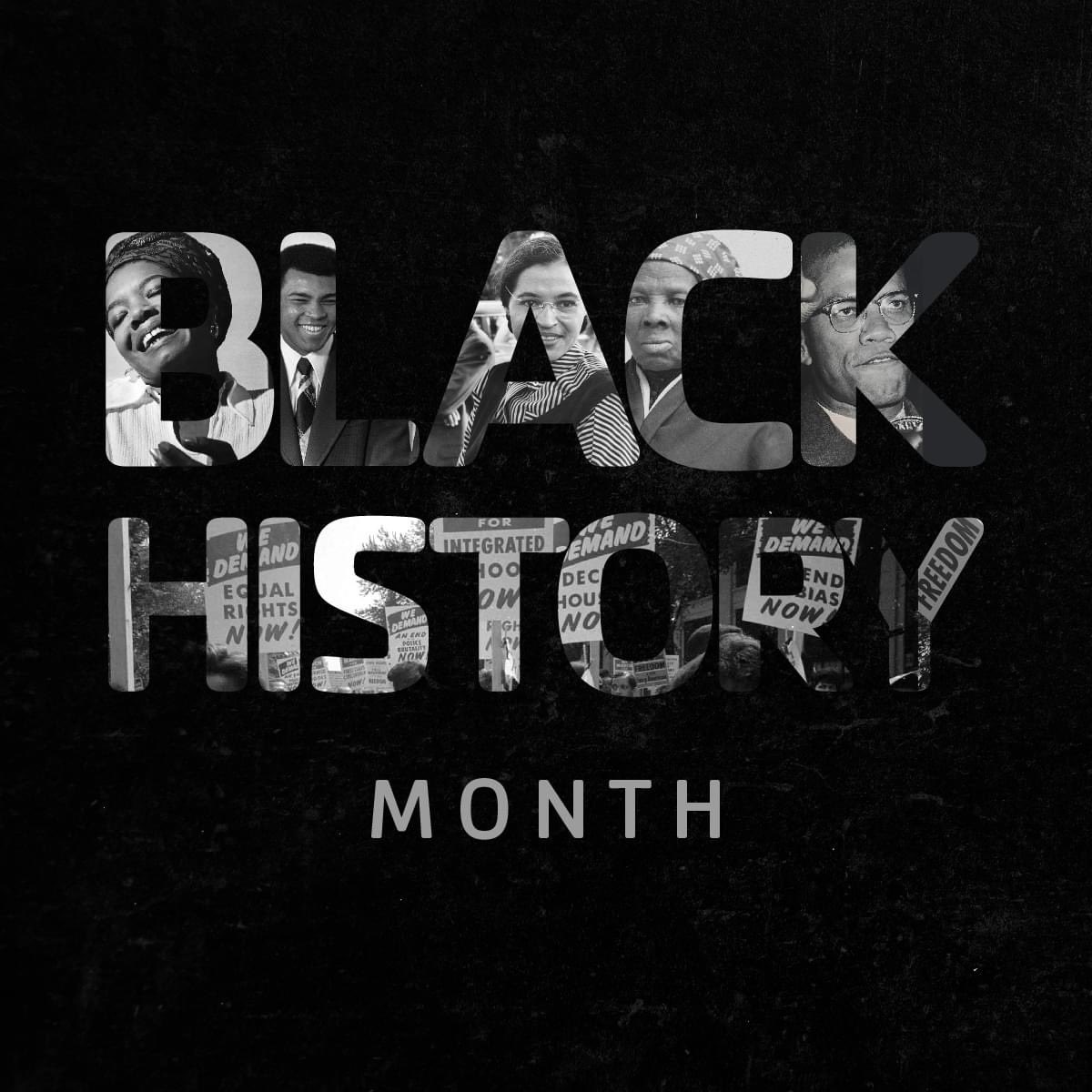 The history of the YMCA – like the history of the United States – is a story of incremental progress toward greater inclusion &amp; equity for all. As we celebrate #BlackHistoryMonth, we are honoring the stories of Black leaders who helped move the Y &amp; America – forward. #TampaBay
