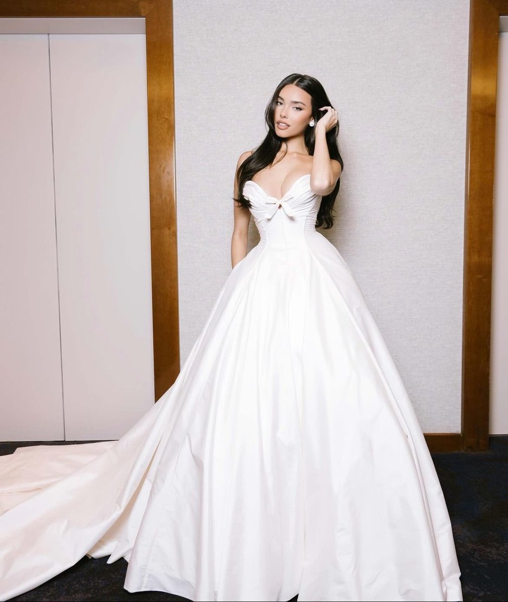 Madison Beer Brasil tweet media