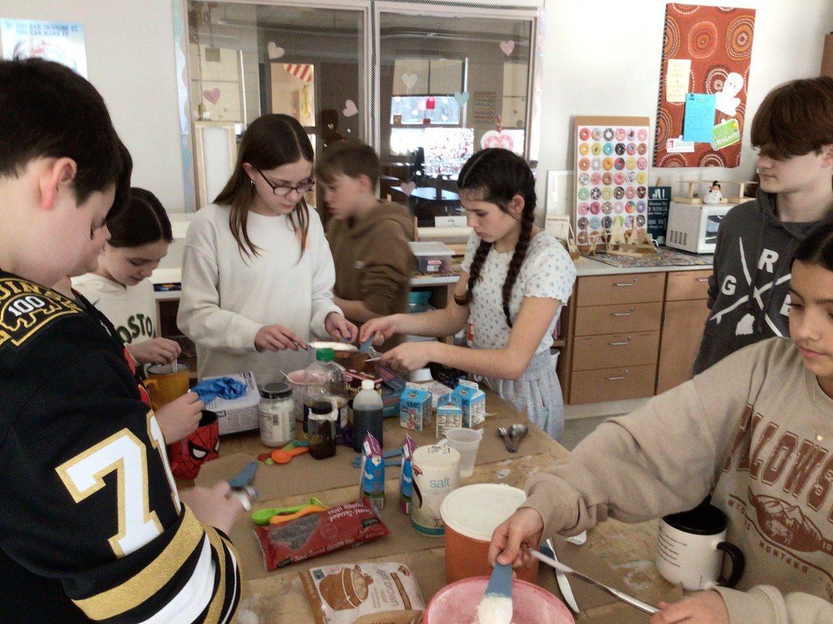 Christine M Robbins tweet media