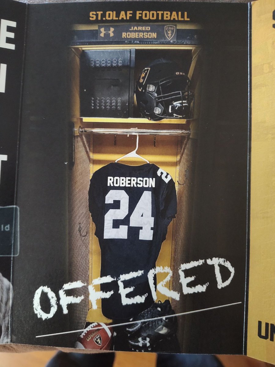 Jared “Porkchop” Roberson tweet media