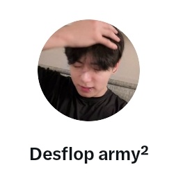 VAGAS SQUAD DESFLOP ARMY 

• siga <a href="/dsflphome/">desflop home ★</a> e @martisthetic (obrigatório) !!!
• DEIXE A DM ABERTA! 
• dê fav + rt neste tweet (obrigatório) !!! 
• comente SOMENTE seu user