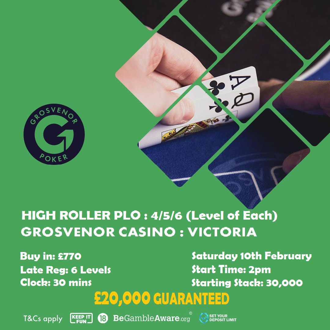 ThePokerRoomUK's tweet image. This week Brings the 25/50 series to The Vic. 
For this one we've added in a nice PLO 456 HR.

SATURDAY 12TH. 1 Day event. 
2pm Start.

#PavingTheWay
#TheHeartbeatOfLondonPoker