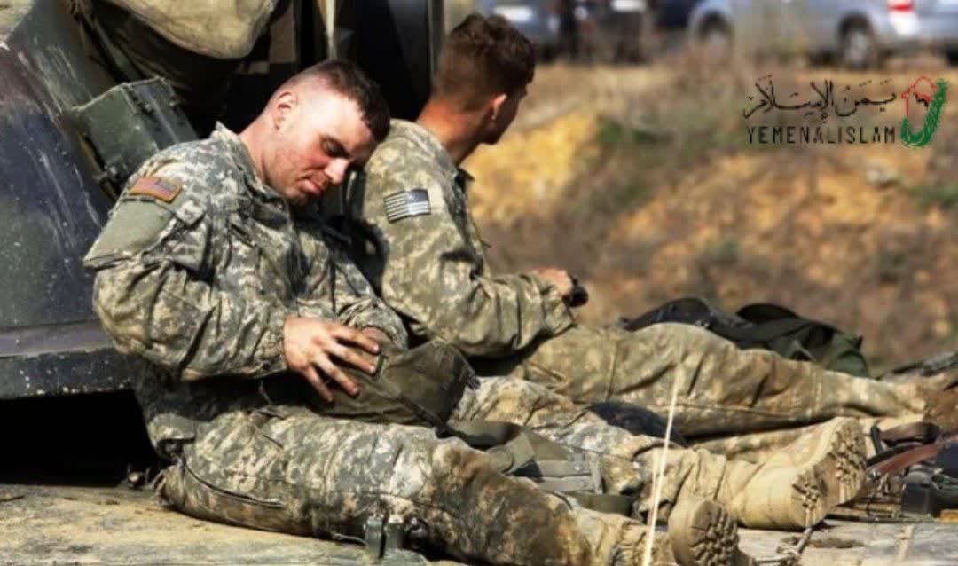 Do you hate American troops in the Middle East?!