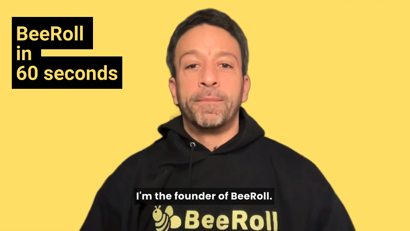 I made this video to explain to my mom what I do all day.