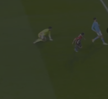 AsianFut24's tweet photo. No way how have we conceded😭 https://t.co/0rLRy4i1Sf