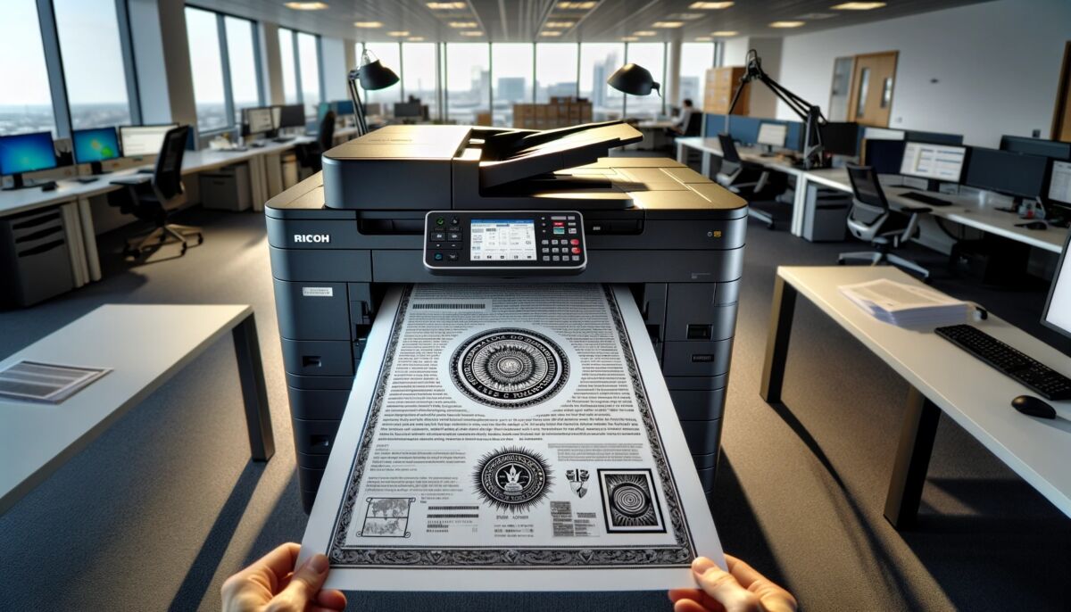 PlusTech1's tweet image. Shielding Your Documents with Tamper-Proof Printing

plustechnologies.com/post/shielding…

#TamperProof #TamperResistant #TRP #TamperResistantPrint #TamperResistantPrinting #TamperProofPrint #TamperProofPrinting #OMPlus #PlusTechnologies