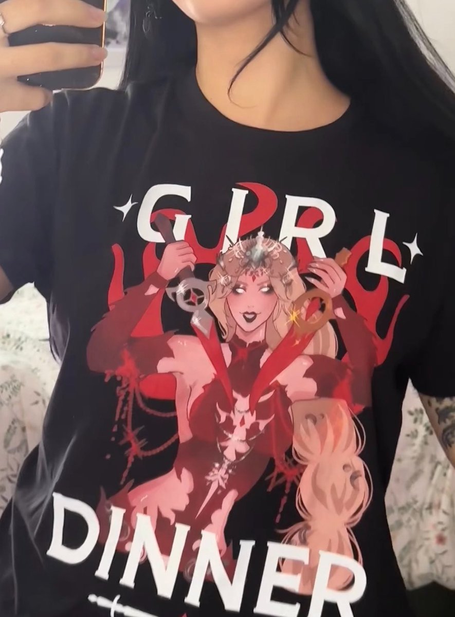 Amethysa tweet media