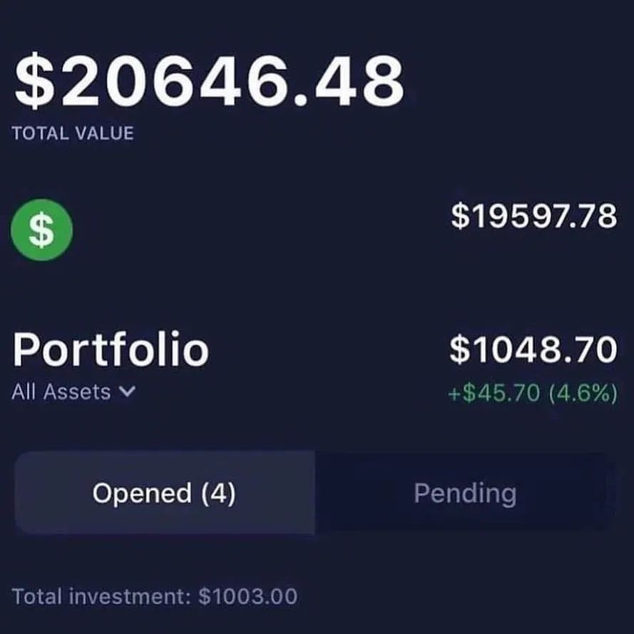 change your life for the better, the right manager is here to help you manage your trade account so start today no room for procrastination. #gainwithsouthbfinnese #gainwithmtaaraw