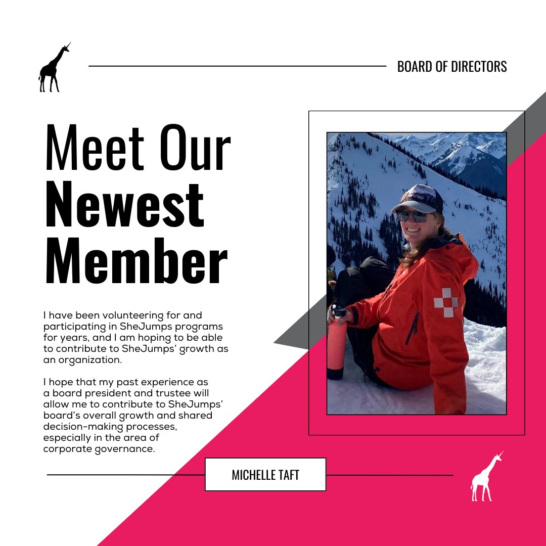 SheJumps tweet media