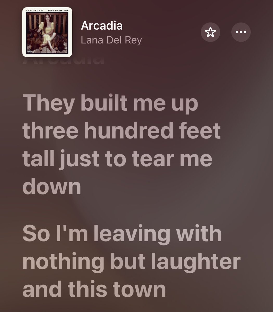 MatJakubowski's tweet image. She was so prophetic for this
#JUSTICEFORLANA