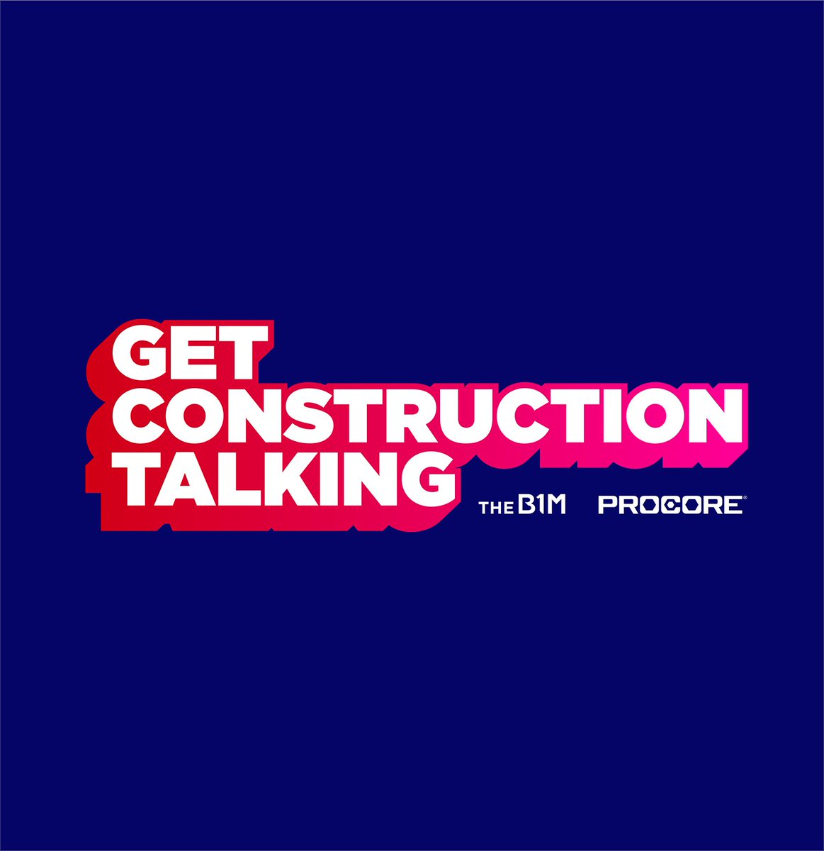 We’d love your help. With our partners at @TheB1M, we're aiming to raise $1 million for @theCIASP, @LighthouseClub_, @MatesInMind, @construct_sport, and @MATESConstruct. You can donate to support these amazing construction mental health charities at getconstructiontalking.org/donate.