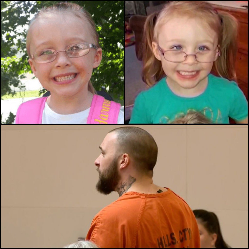 imadriienne's tweet photo. #MurderOfHarmonyMontgomery #AdamMontgomeryTrial #AdamMontgomery #HarmonyMontgomery #JusticeForHarmonyMontgomery

JURY SELECTION BEGINS TOMORROW (TUESDAY) ‼️ 

OPENING STATEMENTS EXPECTED WEDNESDAY❗️ https://t.co/zC2grAufiG