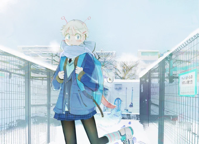 朝一番 