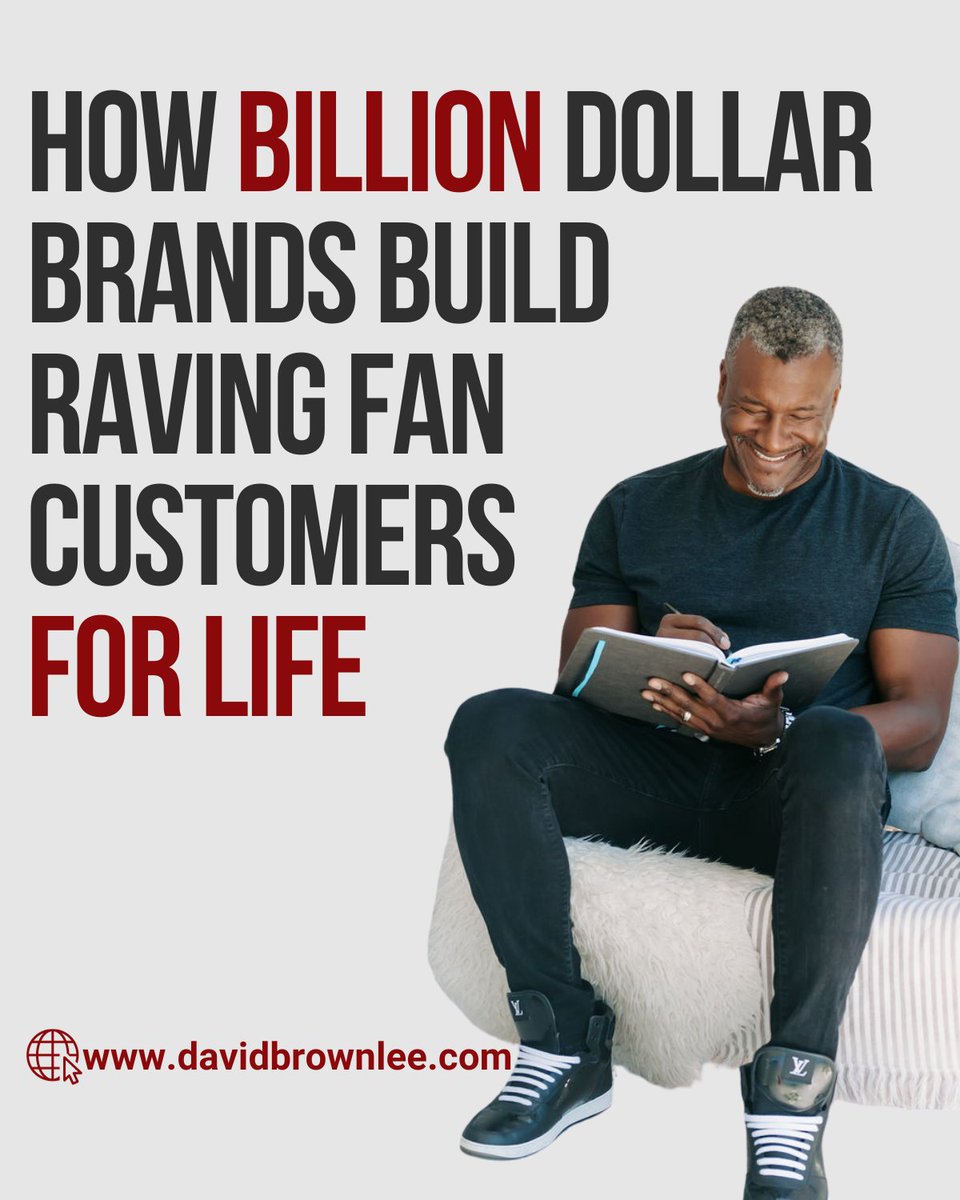 CoachBrownlee's tweet photo. Get your complimentary copy of my #1 best-selling book, Customer Service Success. https://t.co/sZ1O7kxx9U

#customerservicetips #customerservicecourse #customerservicetraining #customerservice #customerservicecertification #customerservicesuccess #customerserviceexcellence https://t.co/AuUzJGViwr