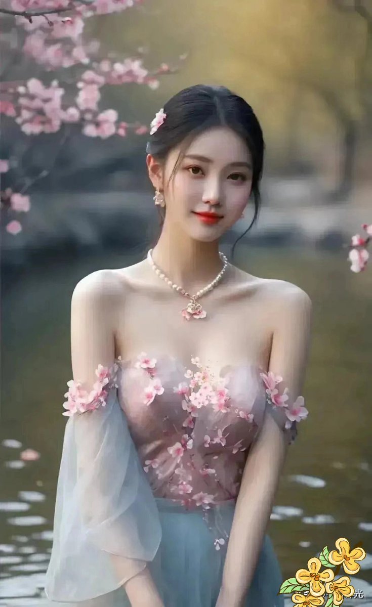 陆小美 tweet media