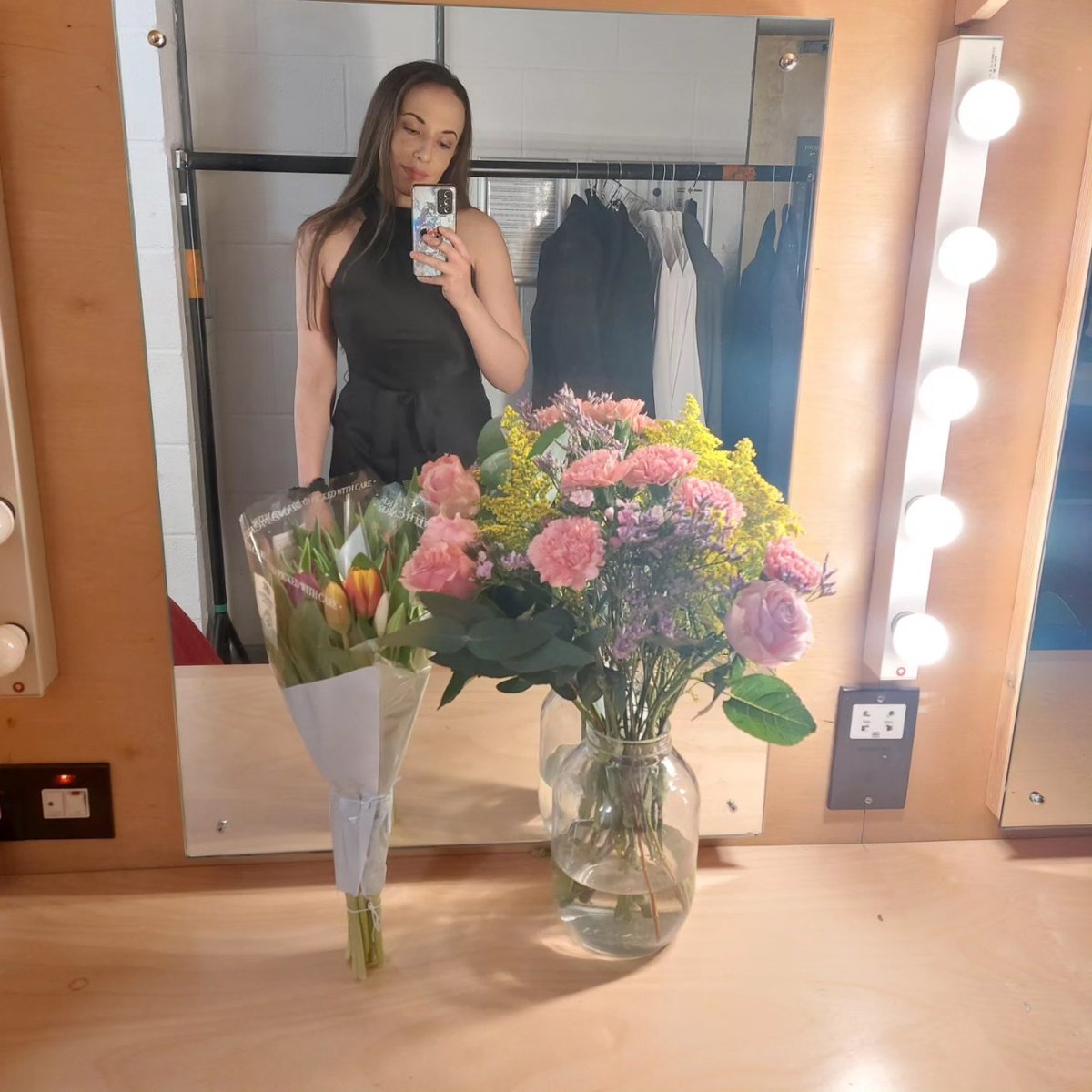 Rebecca Bugeja tweet media