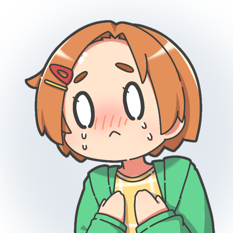 龍崎薫 「薫ちゃん」|あときんすのイラスト