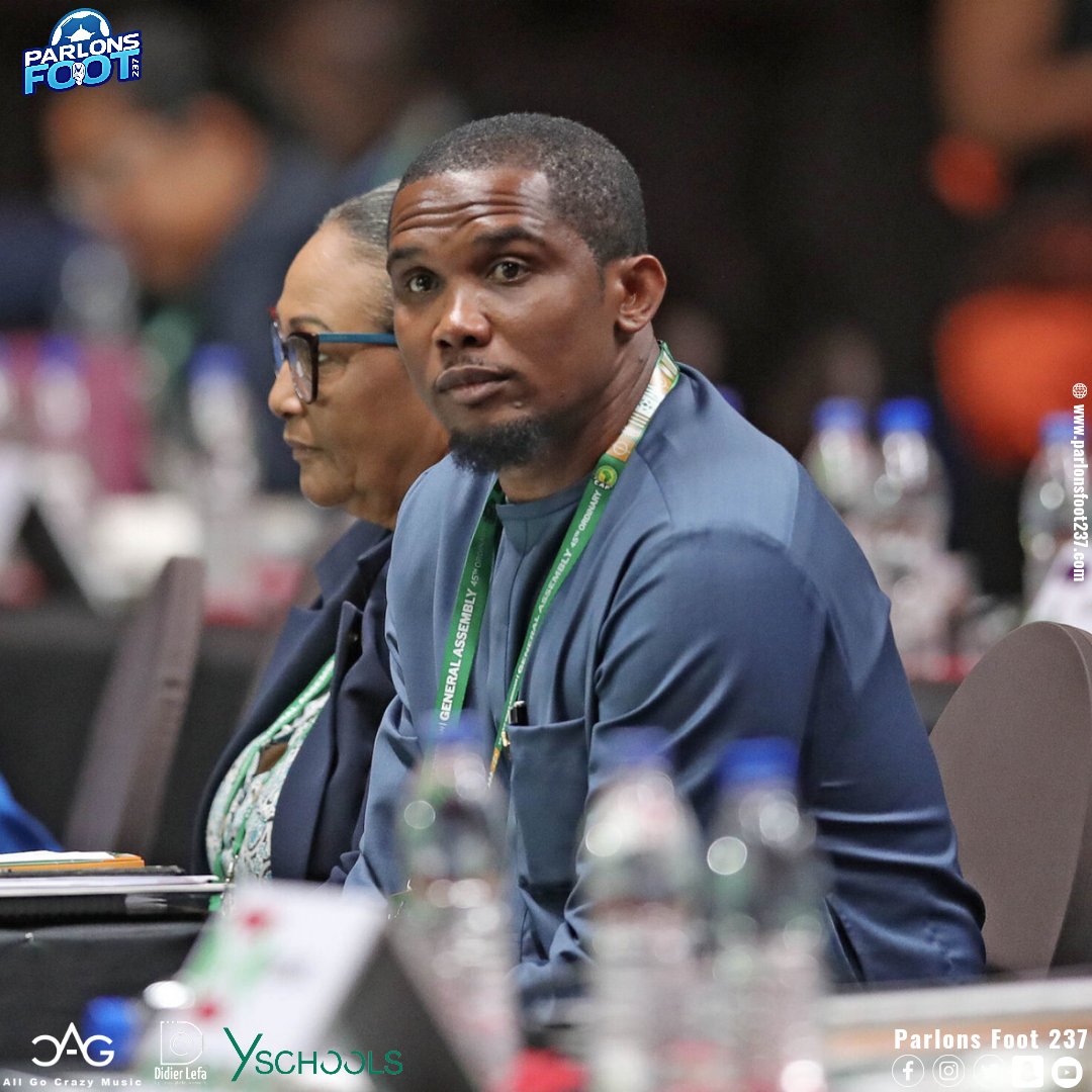 Parlons Foot 237 tweet media