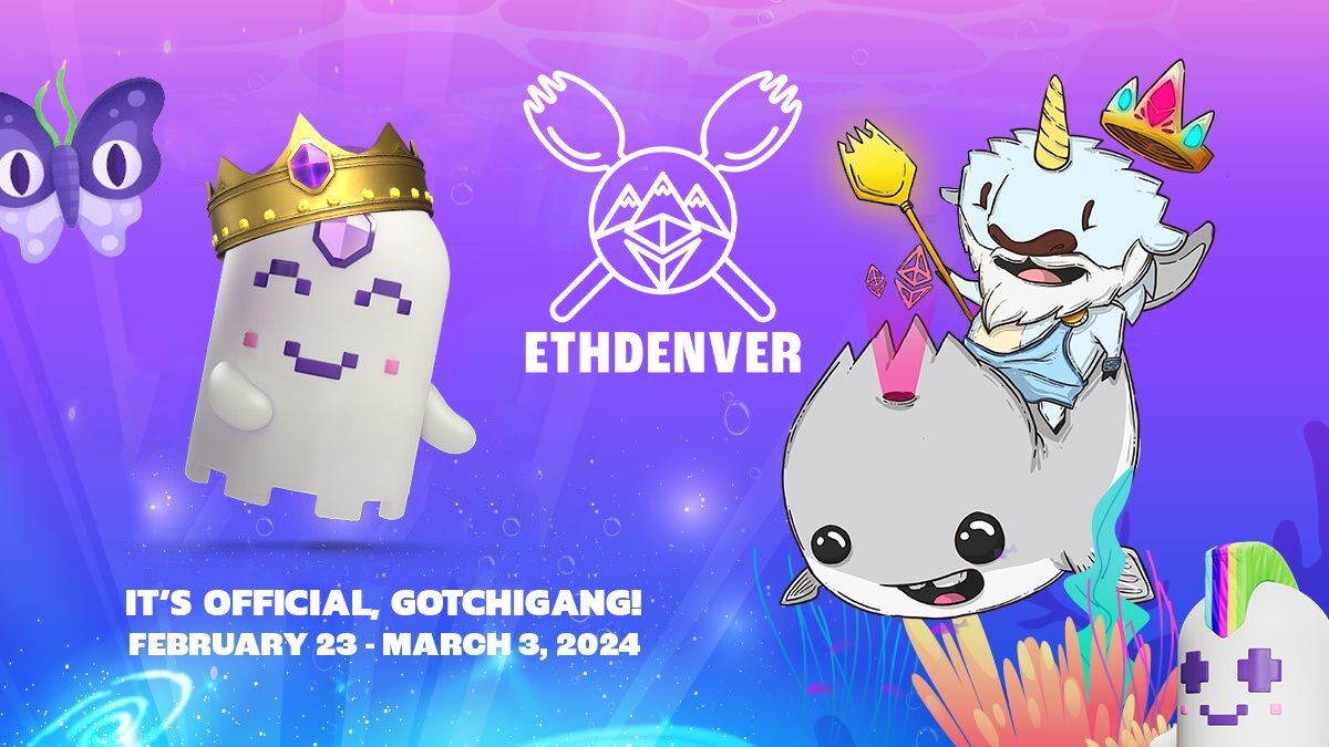 Aavegotchi 👻🟦 Now on Base! tweet media