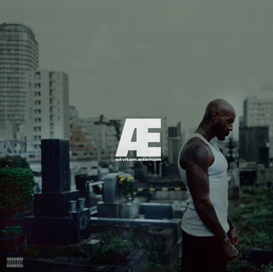 Kulturlesite_'s tweet photo. 🚨BOOBA annonce la sortie d’un nouvel ALBUM !

« Ad Vitam Aeternam »

🗓️ 9 FÉVRIER https://t.co/S2DFg3HfDr