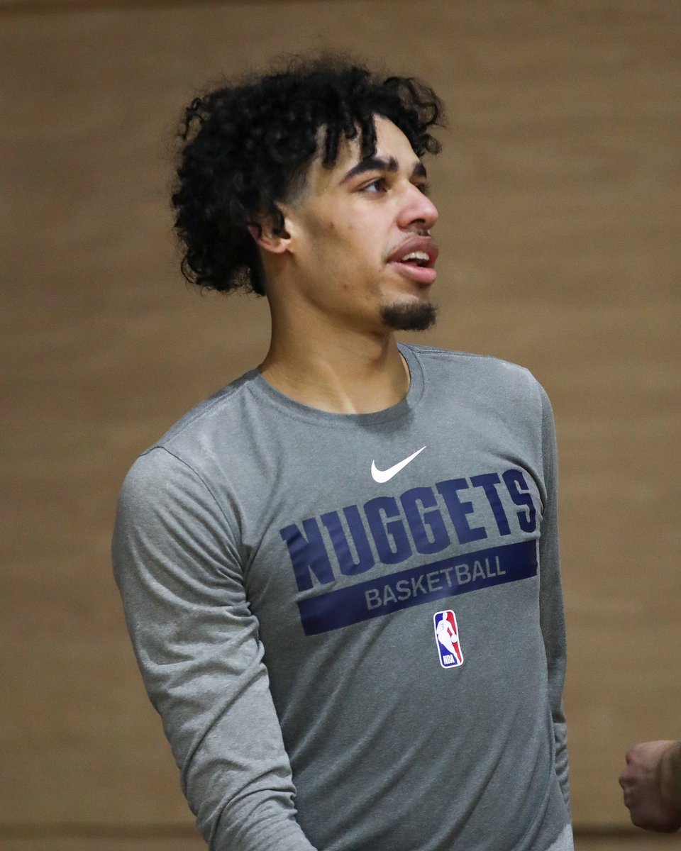 NBAGrandRapids's tweet photo. 🚨 GOLD ANNOUNCEMENT 🚨⁠
⁠
Julian Strawther has been assigned to the Gold and is available to play in Wednesday night’s game against the Skyhawks. https://t.co/sbodSaHcUH