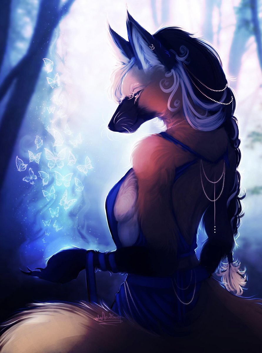 xxTenaciousArts's tweet photo. Long time no post, been drawing #furries https://t.co/4twsBQK0OG