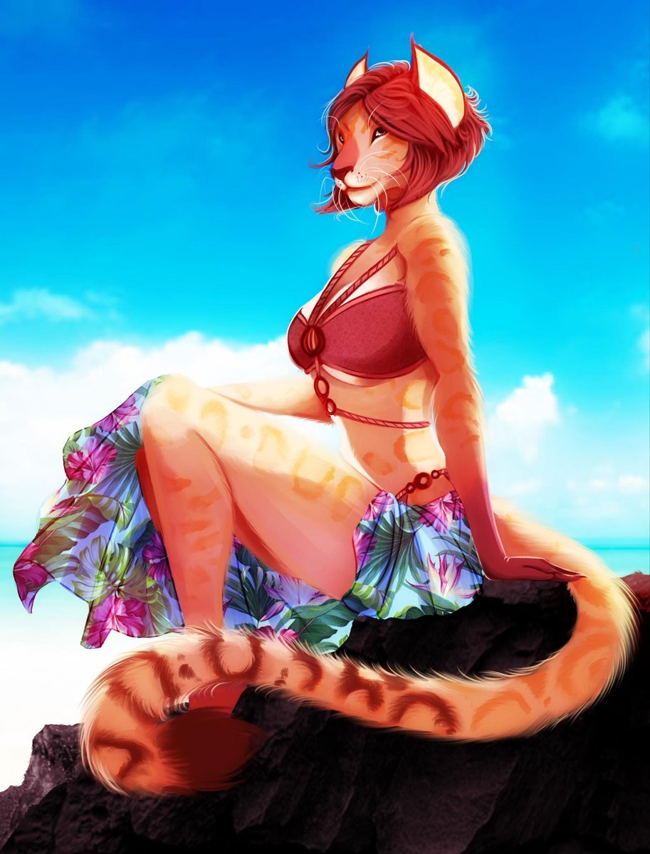 xxTenaciousArts's tweet photo. Long time no post, been drawing #furries https://t.co/4twsBQK0OG