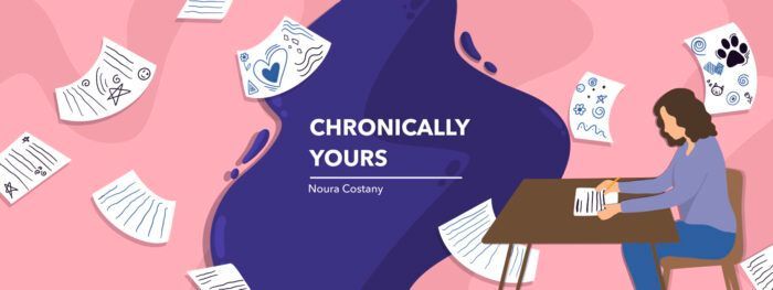 cushingsnews's tweet image. Among columnist Noura Costany's hopes for the future of Cushing's disease are better education and a shorter route to diagnosis. buff.ly/42roneM #cushingsdisease #cushingssyndrome #cushingsawareness #cushings