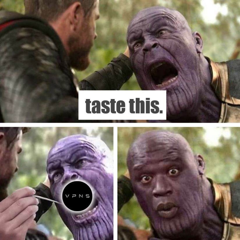 lewqoo's tweet photo. #VPN #VPNS #VPNSatoshi #VPNSMEME @vpn_satoshi https://t.co/42KLZXEo5b