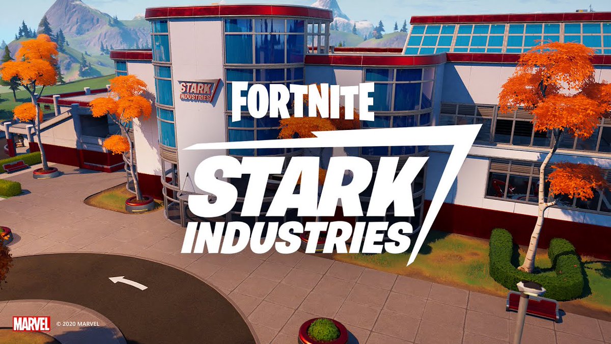 Ako | Fortnite News tweet media