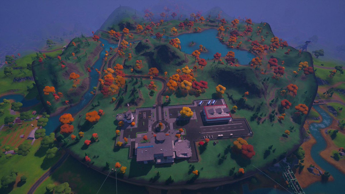 Ako | Fortnite News tweet media