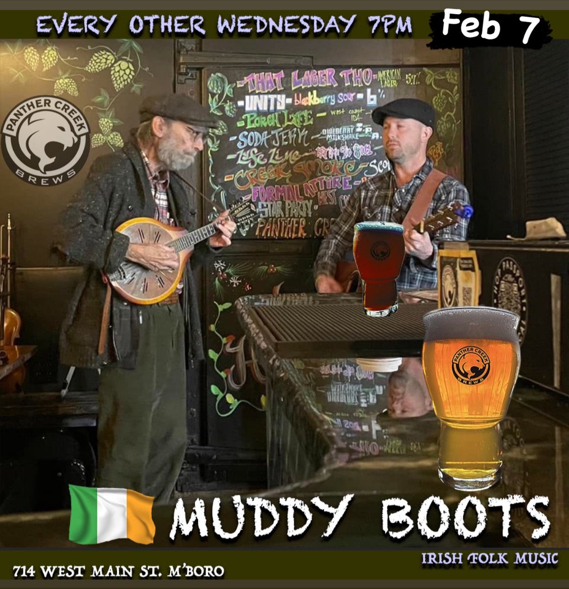 PCbrews's tweet image. 