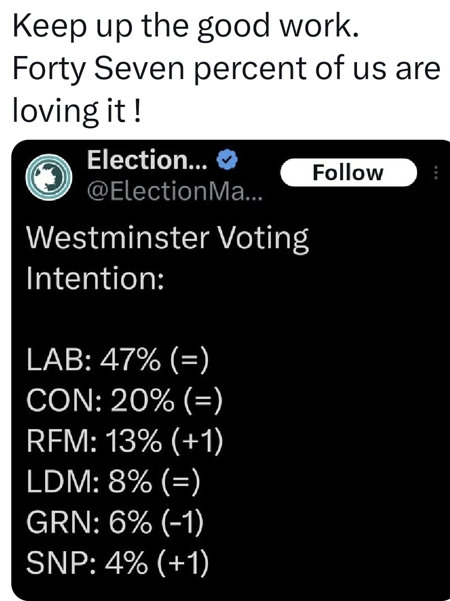 Paul Upham tweet media