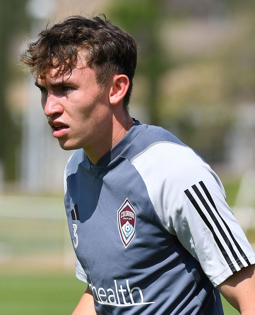 'For me, it was a good time to come back.' Read how Sam Vines is preparing to welcome a mix of change and familiarity in his return to his hometown club. 📝 » bit.ly/3UuSboR #Rapids96