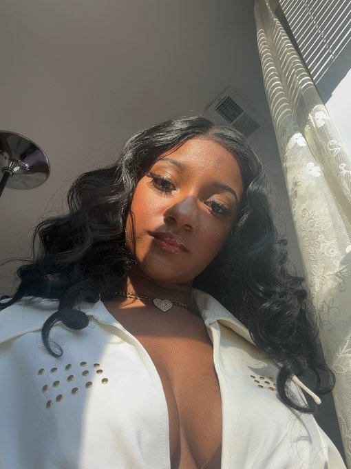 just to shake you up https://t.co/P9vCKTHBDK<a href="/tag/28daysofblackcosplay"class="tags"><span>#28daysofblackcosplay</span></a>