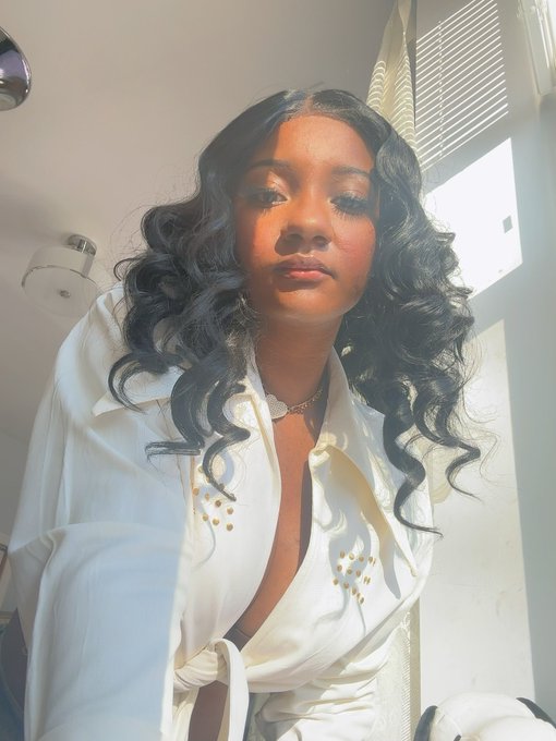 just to shake you up https://t.co/P9vCKTHBDK<a href="/tag/28daysofblackcosplay"class="tags"><span>#28daysofblackcosplay</span></a>