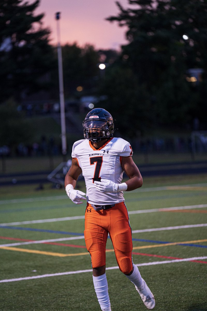 Full Season Highlights 

hudl.com/v/2MNJBv
<a href="/CityCollegeFB/">Baltimore City College Football</a>