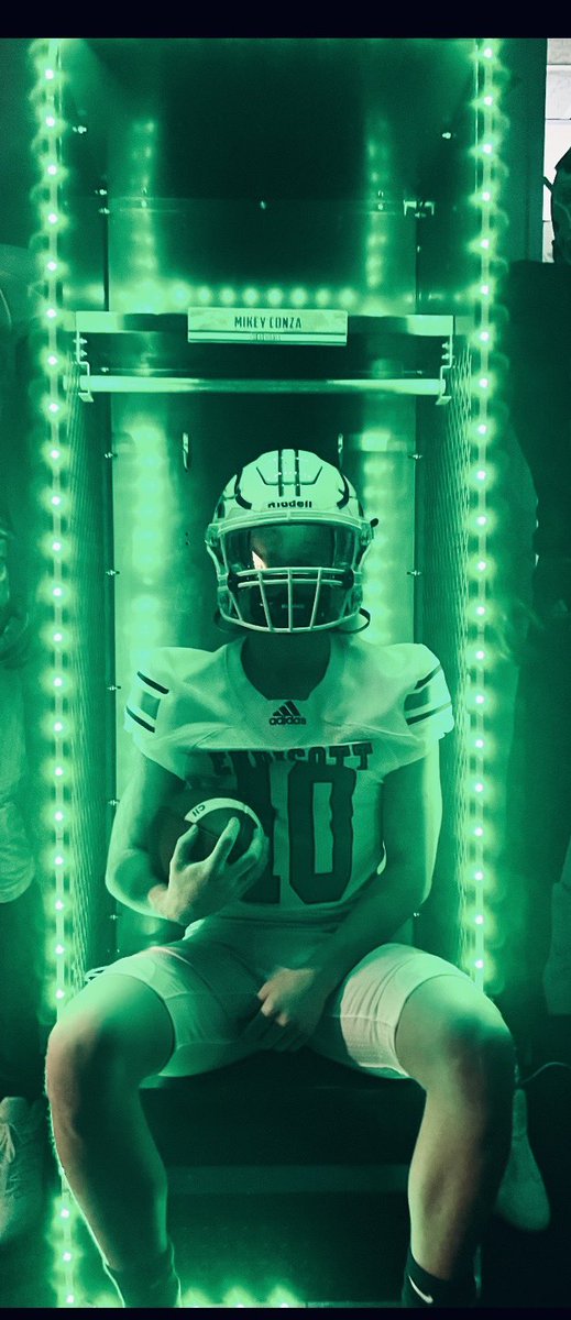 Michael Conza tweet media